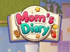 ゲームお母さんの日記オンライン