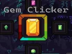 ゲーム宝石クリッカーオンライン