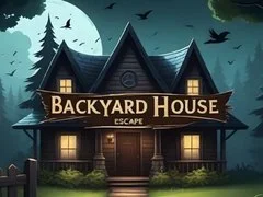 ゲーム裏庭からの脱出オンライン