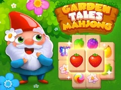 ゲームガーデンテイルズ麻雀オンライン