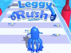ゲームレギーラッシュオンライン