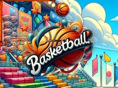ゲームバスケットボールオンライン