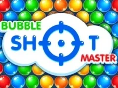 ゲームバブルショットマスターオンライン