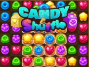 ゲームキャンディシャッフルオンライン