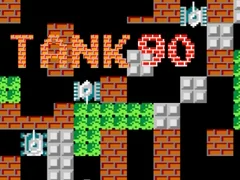 ゲームタンク90オンライン