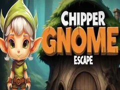 ゲーム陽気なノームの脱出オンライン
