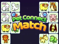 ゲームペットコネクトマッチオンライン