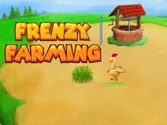 ゲームフレンジー農業オンライン