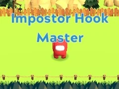 ゲームインポスターのフックマスターオンライン