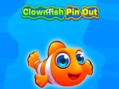 ゲームクマノミピンアウトオンライン