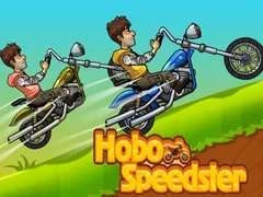 ゲームホームレススピードスターオンライン