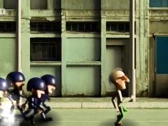 ゲーム税金ランナーオンライン ゲーム税金ランナーオンライン