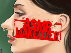 ゲームASMR メイクオーバーオンライン