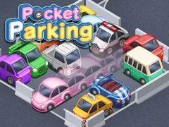 ゲームポケットパーキングオンライン