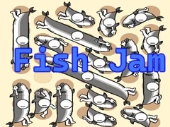 ゲームフィッシュジャムオンライン