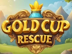 ゲームゴールドカップ救出オンライン