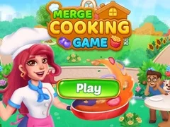 ゲームマージクッキングゲームオンライン