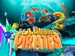 ゲーム海のバブルパイレーツ2オンライン