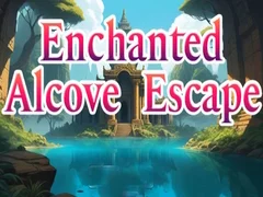 ゲーム魔法の小窪みからの脱出オンライン