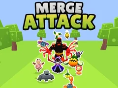 ゲームモンスター合体攻撃オンライン