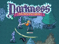 ゲーム闇の生存者オンライン