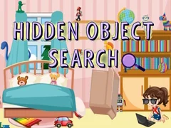 ゲーム隠された物の検索オンライン