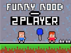 ゲーム面白いヌーブ2プレイヤーオンライン