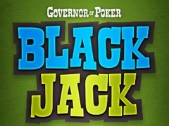 ゲームポーカーの知事：ブラックジャックオンライン