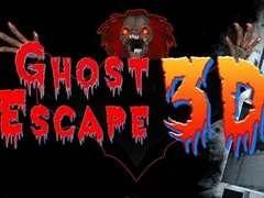 ゲームゴーストエスケープ3Dオンライン