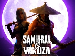 ゲーム侍対ヤクザオンライン