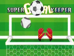 ゲームスーパーボールキーパーオンライン