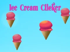 ゲームアイスクリームクリッカーオンライン