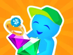 ゲームジュエリーアイドルオンライン