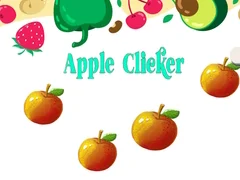 ゲームアップルクリッカーオンライン