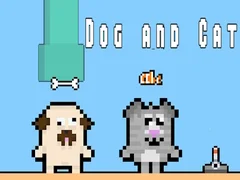 ゲーム犬と猫オンライン