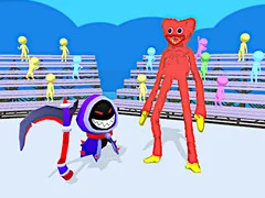 ゲームゲートヒーローズバトルオンライン