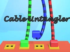 ゲームケーブルの絡まりを解除するものオンライン ゲームケーブルの絡まりを解除するものオンライン