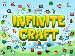 ゲーム無限のクラフトオンライン