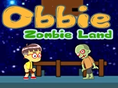 ゲームオビー・ゾンビ・ランドオンライン