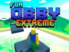 ゲーム楽しいオビーエクストリームオンライン
