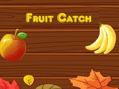 ゲームフルーツキャッチオンライン