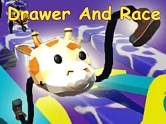 ゲーム描くとレースオンライン