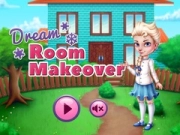 ゲーム夢の部屋のトータルリフォームオンライン