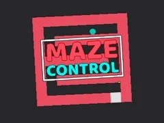 ゲーム迷路の制御オンライン