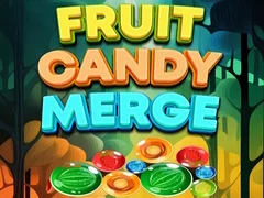 ゲームフルーツキャンディ合体オンライン