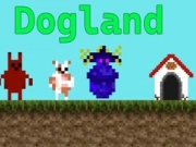 ゲーム犬の国オンライン