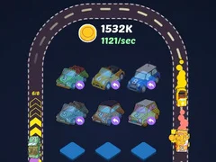 ゲーム車を統合オンライン