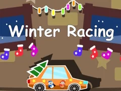 ゲームウィンターレース2Dオンライン