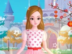 ゲームナナ DIY ドレス & ケーキオンライン