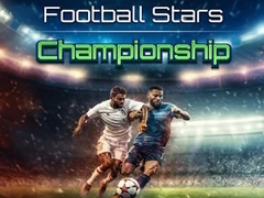 ゲームフットボールスター選手権オンライン